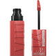 Maybelline Super Stay Vinyl Ink Liquid Lipstick 15 Peachy, 4.2ml