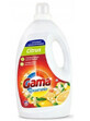 Gama el detergent de rufe lemon, 2.2 l