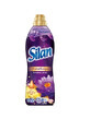 Silan Dreamy Lotus Knocking Spumă, 770 ml