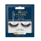 Eylure Fluttery Intense Lashes Gene artificiale cu efect de lipici dublu-volum Nr. 142