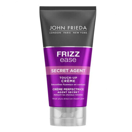 John Frieda Frizz-Ease Secret Agent Hair Perfecting Cream, 100ml