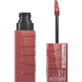 MaybellineSuper Stay Vinyl Ink Liquid Lipstick 35 Cheeky, 4.2ml