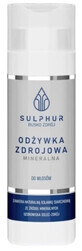 Mineral Spring Body Cleanser, 200g - Utilizare pe termen lung!