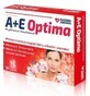 Sănătate Familie A+E Optima 30 capsule