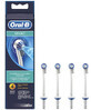 Oral-B Oxy Jet, capac pentru irigator, 4 bucăți