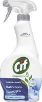 Cif Cleanboost Power amp; Shine, Detergent pentru chiuvete, 500 ml