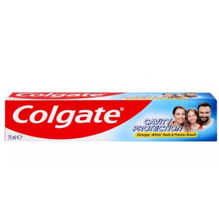 Colgate Dental Cavity Protection Paste 75 ml