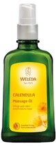 Weleda Calendula, ulei de masau, 100 ml