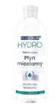 Novaclear Hydro, Loțiune hidratantă, micelară, 400 ml