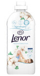 Lenor Bumbac Sensibil Pudră proaspătă, 1.2 l