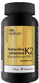 Vitamina K2 MK-7 30 capsule