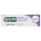 Sunstar GUM Ortho, pastă de dinți 3080, 75 ml - Utilizare pe termen lung!