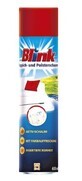 Blink, spumă de curățat covoare și tapițerii, 600ml