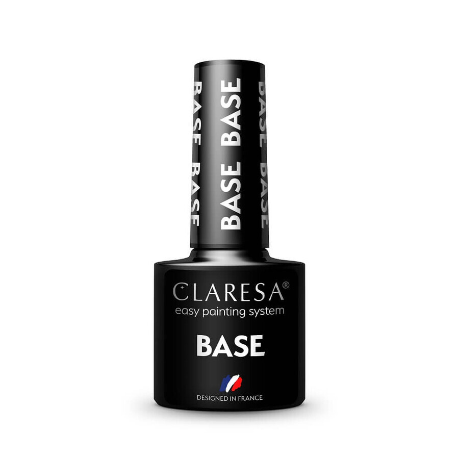 Claresa Base UV/LED Hybrid Base, 5g