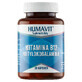 Humavit Vitamina B12 30 comprimate