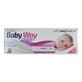 Test chestionar Baby Way, 1 buc