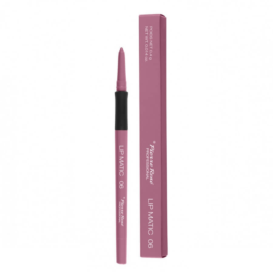 Pierre Rene Lip Matic Lip Liner 06, 0.4g