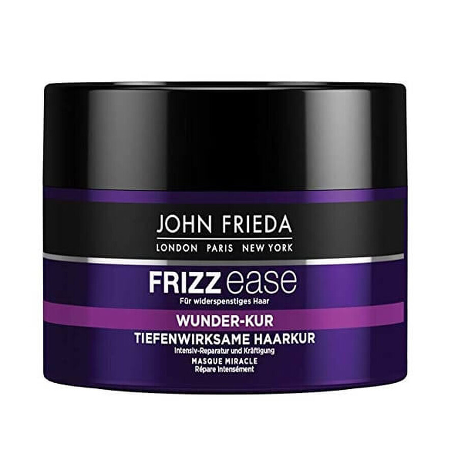 John Frieda, Frizz Ease, Balsam pentru păr creț, 250 ml