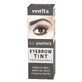 Venita Professional Eyebrow Tint Vopsea pentru spr&#226;ncene Grafit