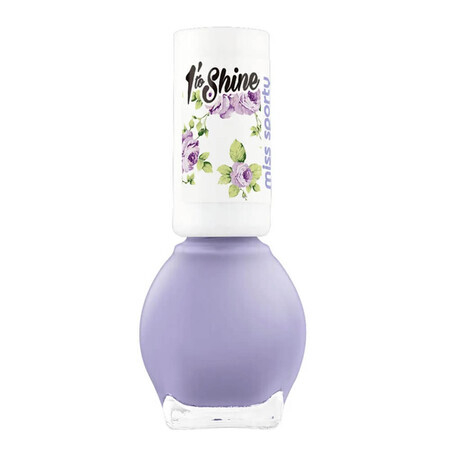 Miss Sporty 1 Minute to Shine Nail Polish 300, 7ml