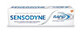 Sensodyne Whitening Rapid Relief Pastă de dinți albitoare, 75ml