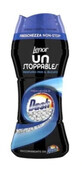 Lenor Unstoppables Perle de rufe parfumate Dash, 210 g