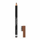 Rimmel Brow This Way Creion profesional pentru spr&#226;ncene cu perie 006 Brunet