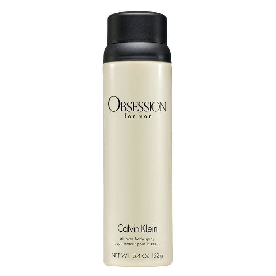 Calvin Klein Obsession pentru bărbați Body Mist, 152g