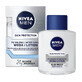 Nivea Men Skin Protection Silver Protect Aftershave, 100ml