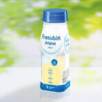 Fresubin Original Getränk mit Vanillegeschmack, 4 x 200 ml, Fresenius Kabi