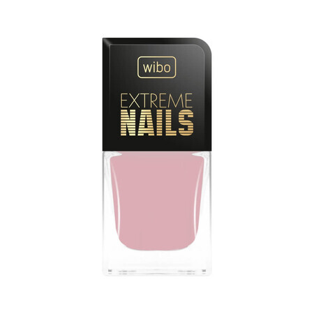 Wibo Extreme Nails Esmalte de uñas 181, 8,5 ml