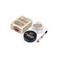 Wibo Eyebrow Waterproof Eyebrow Pomade 5 Blond deschis, 6g