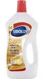 Sidolux Expert pentru protecția și ceruirea lemnului, 750 ml