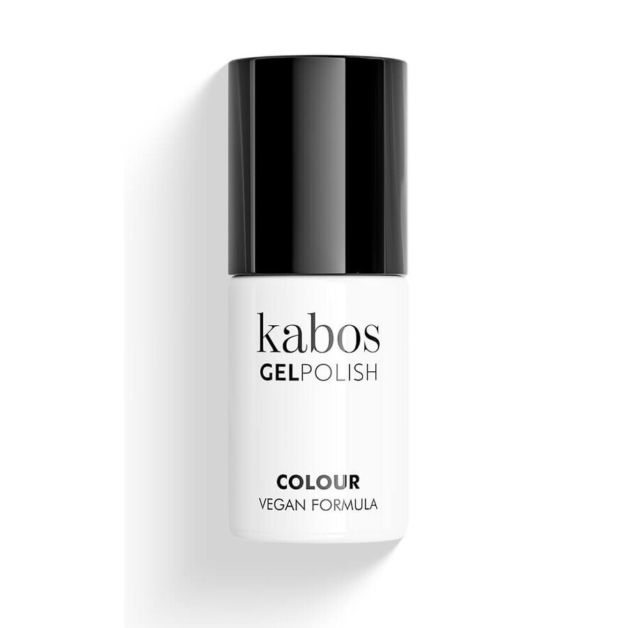 Kabos Vernis hybride 006 rose clair, 5ml