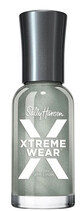 Sally Hansen, Xtreme Wear, Lac de unghii, Pine Shine 376, 1 buc