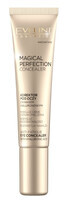 Eveline, Magical Perfection Eye Concealer 02 Vanilie deschisă, 15 ml