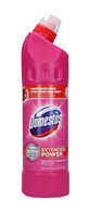 Domestos, Detergent pentru toalete, roz, 750 ml