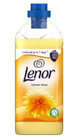 Lenor, Summer Breeze Knocking Powder, 1600 ml