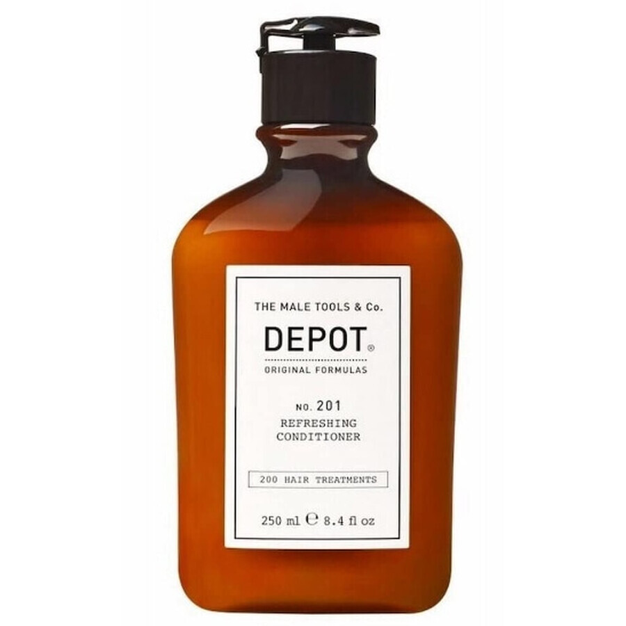 Depot nr. 201 Răcoritor pentru îndepărtarea cerii, 250ml