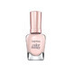 Sally Hansen Color Therapy Argan Oil Formula Nail Lacquer 230 Sheer Nirvana, 14.7ml