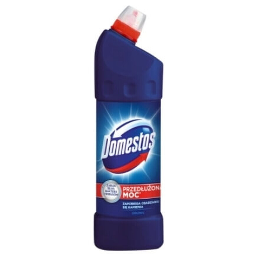 Domestos Przeduona Moc Original Toilettenschaum, 1 Liter