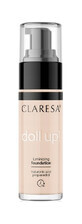 Claresa Liquid Perfect 2in1 concealer 103, 34 g