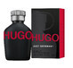 Hugo Boss Hugo Just Different Apă de toaletă, 40ml