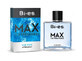 Bi-es Max Ice Freshness Aftershave, 100 ml