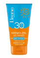 Lirene Dermoprogram Cremă de machiaj facial SPF 30, 50 ml