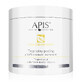 Apis Pina Colada Body Exfoliant tropical cu ananas liofilizat, 650g