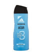 Adidas Bărbați, duș el, După sport, 400 ml