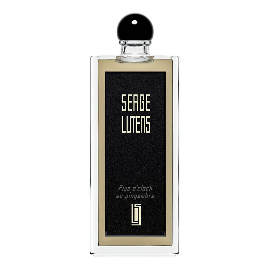 Serge Lutens Five O clock Au Gingembre Apă de Parfum, 50ml