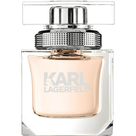 Karl Lagerfeld Pour Femme Eau de Parfum, 45ml