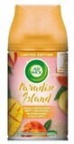 Cartuș odorizant Air Wick Freshmatic Mango &amp; Peach 250 ml